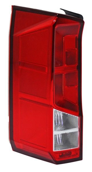 Calavera Crafter 19-24 S/Arnes Tyc Izq