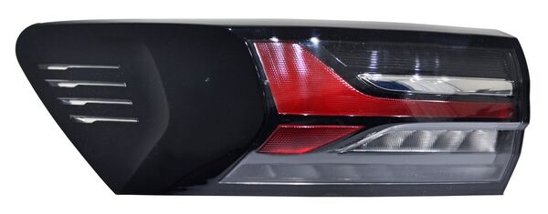 Calavera Virtus 2023 2024 2025 Ext Leds Tyc1 Izq