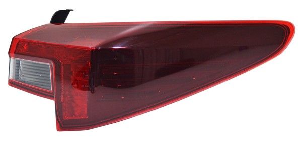 Calavera Hb20 23-24 Ext C/Arnes 4P Tyc Der