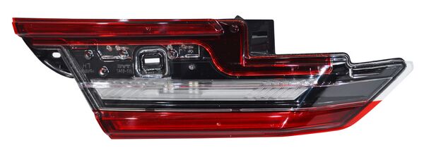 Calavera Camry 2025 2026 Int Leds Tyc1 Izq