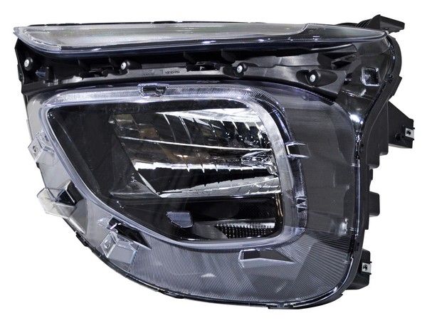 Faro Montana 2024 2025 2026 Lt Elect C/Motor C/Luz De Dia Tyc1 251212 Der