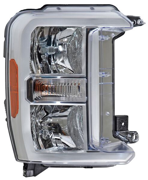 Faro Ford Super Duty 23-24 Tyc1 Der