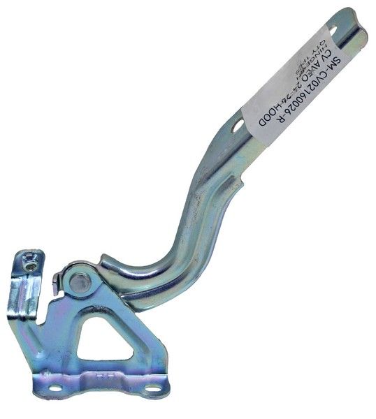 Bisagra Cofre Aveo 2024 2025 2026 288 Der 251212