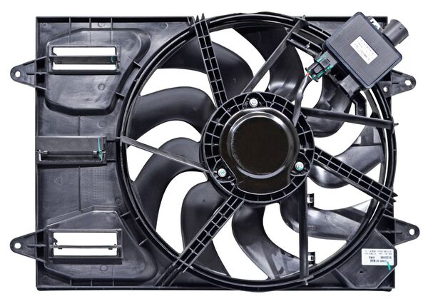 Motoventilador Aveo 2024 2025 2026 T/M 1.5L L4 288