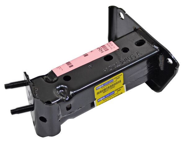 Brazo Fascia Del Prius 2023 2024 2025 Inf 260116 288 Der