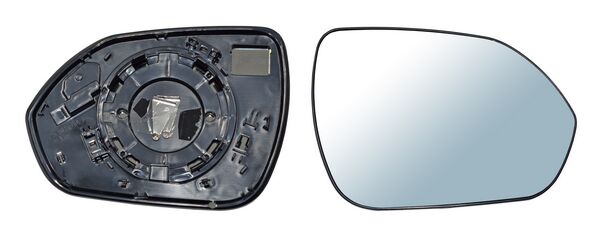 Luna Espejo Seltos 2020 2021 2022 2023 2024 2025 S/Desemp 260130 Der