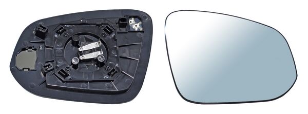 Luna Espejo Tacoma 2024 2025 C/Desemp Der