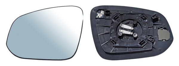 Luna Espejo Tacoma 2024 2025 C/Desemp Izq