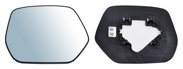 Luna Espejo Crv 15-16 C/Desemp Izq