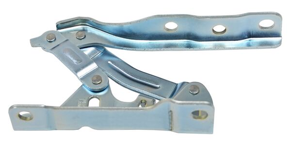 Bisagra Cofre Sportage 2023 2024 2025 Izq