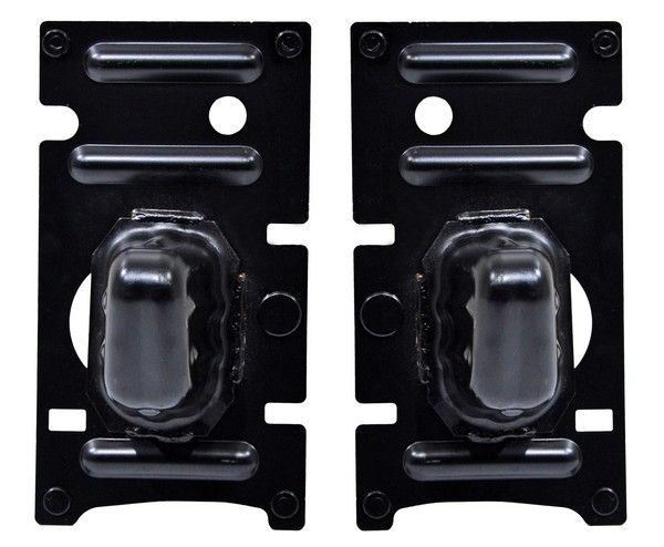 Brazo Defensa Del Dodge Pu 2025 2026 Ram 1500 Cent Juego 2 Pzas