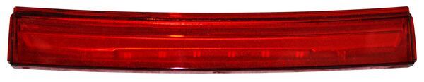 Calavera Eclipse Cross 19-21 Int Leds Cent Ecocn