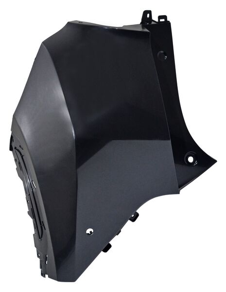 Aleron Tras Dolphin Mini 2024 2025 2026 C/Hoyo P/Sens 288 Izq