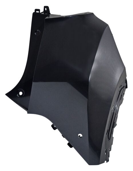 Aleron Tras Dolphin Mini 2024 2025 2026 C/Hoyo P/Sens 288 Der