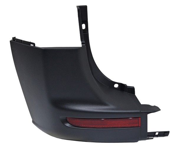 Aleron Tras Mbenz Sprinter 19-25 C/Reflejante 5662 Izq