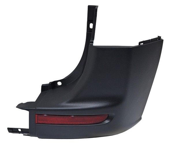 Aleron Tras Mbenz Sprinter 19-25 C/Reflejante 5662 Der