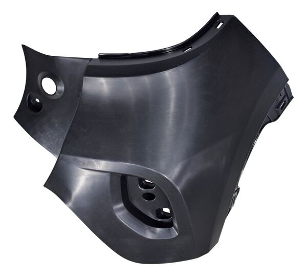 Aleron Tras Kwid 2023 2024 2025 Der Bz