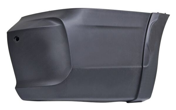 Aleron Tras Saveiro 2024 2025 C/Hoyo P/Sens Corrugada 5662 260116 Der