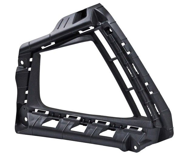 Base Faro Niebla Tucson 2025 2026 Izq