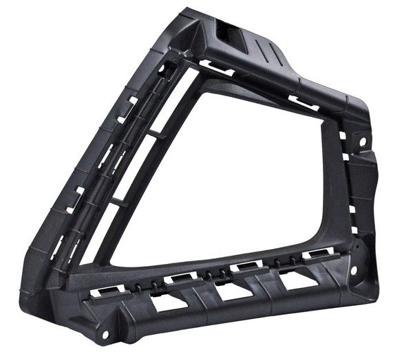 Base Faro Niebla Tucson 2025 2026 Der