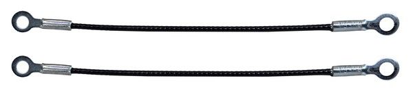 Chicote Tapa Caja Nissan Pu Np300/Frontier 16-23 Par Mx