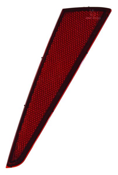 Reflejante Tras Dolphin 2024 2025 288 Izq