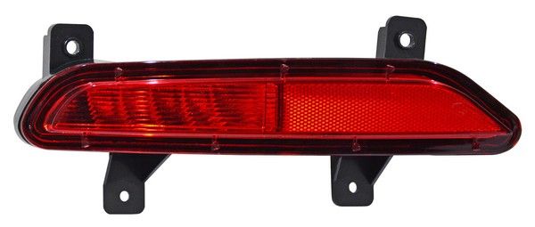 Cuarto Tras Journey 2024 2025 2026 288 Izq