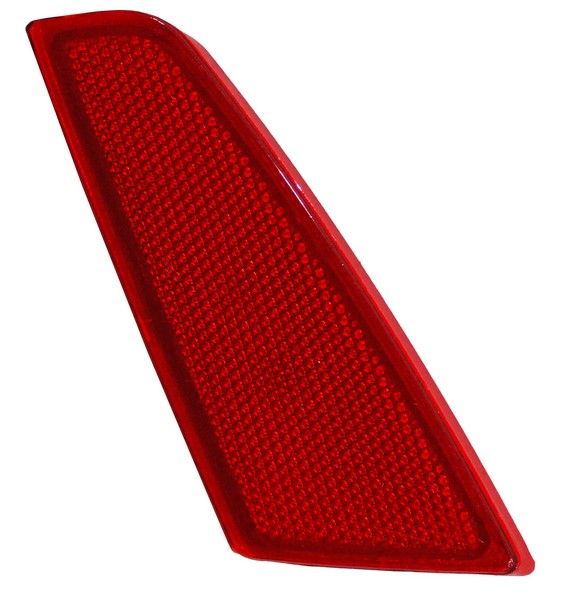 Reflejante Tras Kia K3 2024 2025 2026 5P 288 251212 Der