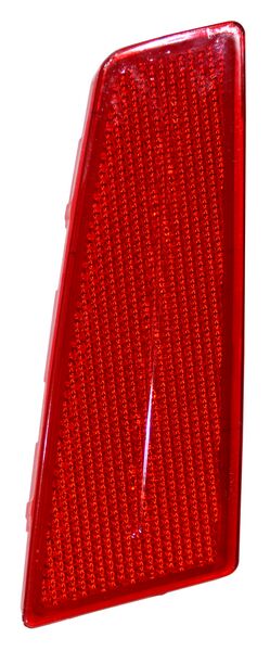 Reflejante Tras Kia K3 2024 2025 2026 4P 346 260109 Izq