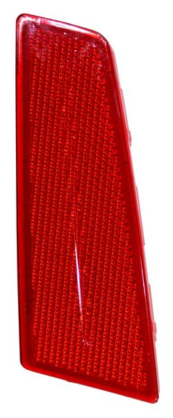 Reflejante Tras Kia K3 2024 2025 2026 4P 346 260109 Der