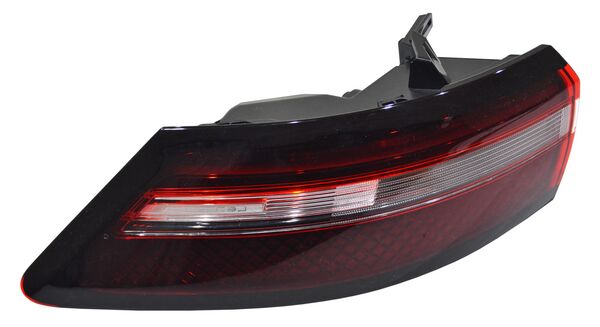 Calavera Dolphin Mini 2024 2025 2026 Leds Ext 288 Der
