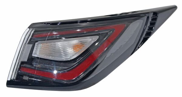 Calavera Dolphin 2024 2025 Leds Ext 288 Der