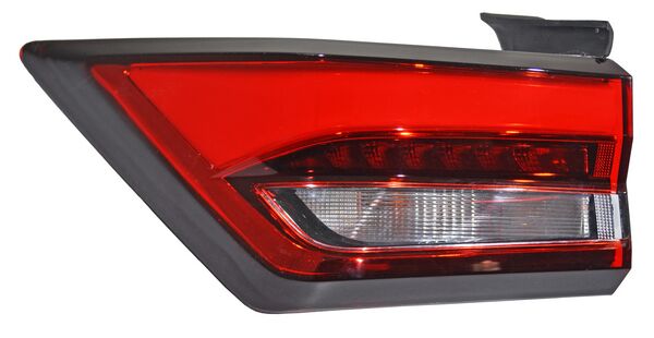 Calavera Aveo 2024 2025 2026 4P Ext Leds Ald25S6 288 346 Izq 289