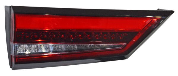 Calavera Aveo 2024 2025 2026/ Groove2026Leds 4/5P Int 288 Izq