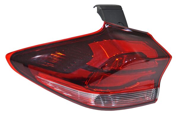 Calavera Tracker 2021 2022 2023 2024 2025 Ext S/Arnes 288 Izq