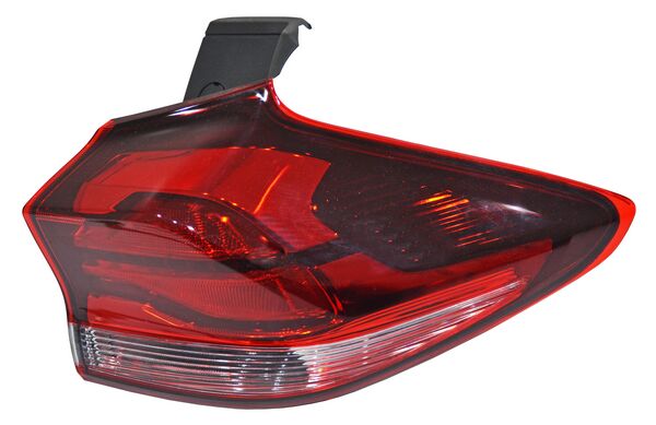 Calavera Tracker 2021 2022 2023 2024 2025 Ext S/Arnes 288 Der Suc2Mar04