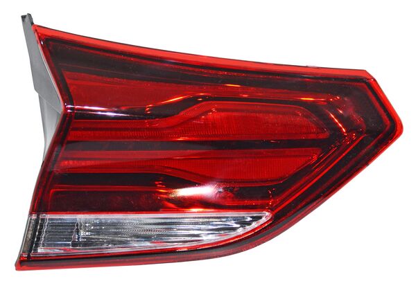 Calavera Tracker 2021 2022 2023 2024 2025 Int S/Arnes 288 Izq