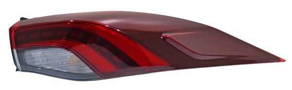 Calavera Attitude 2025 2026 Ext Leds 288 Der