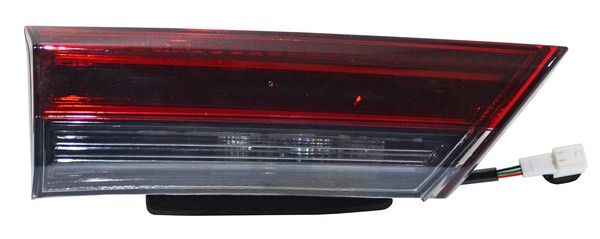 Calavera Attitude 2025 2026 Int Leds 288 Izq