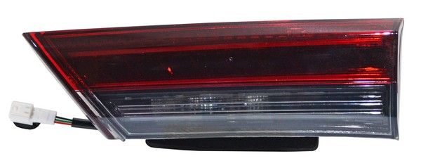 Calavera Attitude 2025 2026 Int Leds 288 Der