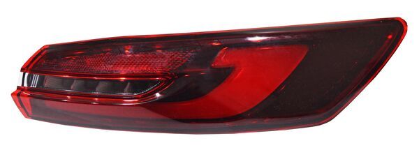 Calavera Fastback 2023 2024 2025 Ext Leds 288 Der