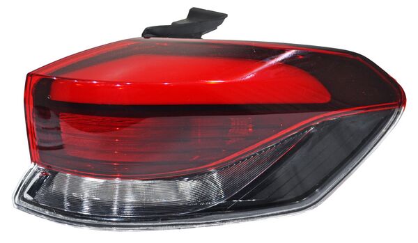 Calavera Pulse 2023 2024 2025 Ext Leds 288 Der