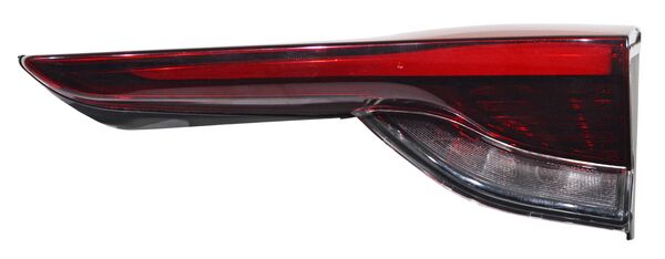 Calavera Pulse 2023 2024 2025 Int Leds 288 Der