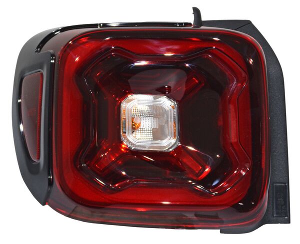 Calavera Renegade 19-22 Leds 288 Izq