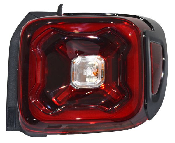 Calavera Renegade 19-22 Leds 288 Der