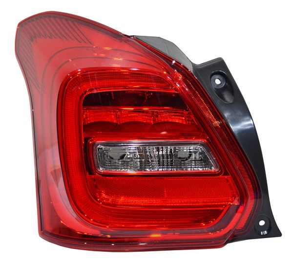 Calavera Swift 18-24 Leds S/Arnes Nzlt Izq Apso