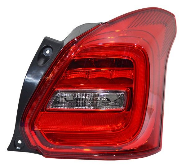 Calavera Swift 18-24 Leds S/Arnes Nzlt Der Apso