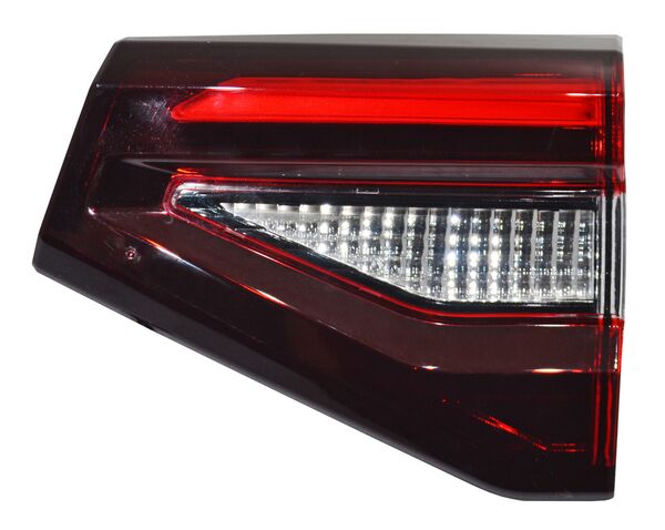 Calavera Raize 2022 2023 2024 Int Leds 288 Der