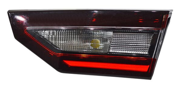 Calavera Yaris 2023 2024 2025 2026 4P Int S/Arnes 288 Der