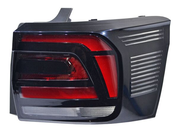 Calavera Tcross 20-24 Leds S/Arnes 288 Der